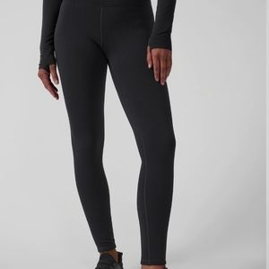 Athleta Altitude Tight Used